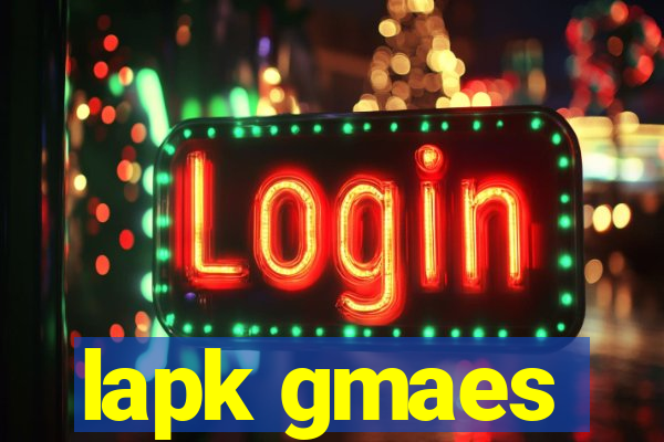 lapk gmaes